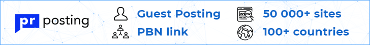 PR Posting - Content Distribution Platform