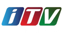 İctimai Television Logo