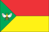 Flag of Vilshanka Raion