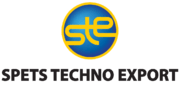 SpetsTechnoExport logo