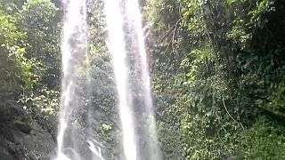 "Erin-Ijesha Waterfalls level 2 video"