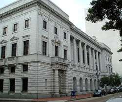U.S. Court of Appeals-Fifth Circuit