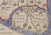 Liber Floridus map