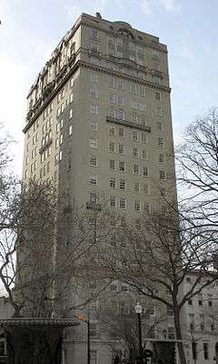1900 Rittenhouse Square Apartments