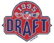 {{{1995 NFL draft logo}}}