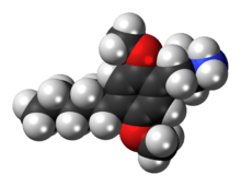 DOAM molecule