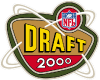 {{{2000 NFL draft logo}}}