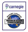 2005 World Club Challenge logo