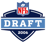 {{{2006 NFL draft logo}}}