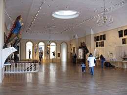 Peabody Museum of Salem