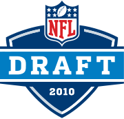 {{{2010 NFL draft logo}}}