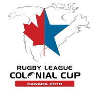 Colonial Cup logo
