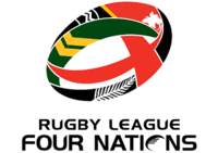 Four Nations logo