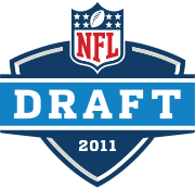 {{{2011 NFL draft logo}}}