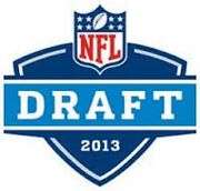 {{{2013 NFL draft logo}}}