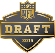 {{{2015 NFL draft logo}}}