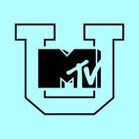 mtvU logo (2016–present)