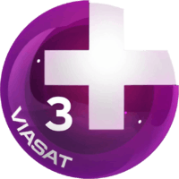 3+ logo