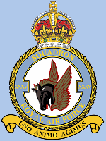 35 Squadron RAF "Pathfinders"