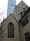 Fourth Presbyterian Church of Chicago