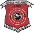 623rd AC&W Sq ADCC