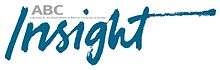 ABC Insight logo