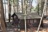 Ponkapoag Camp of Appalachian Mountain Club