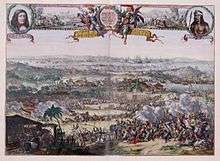 Makassar War in 1667