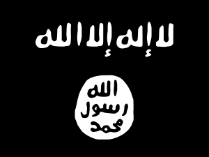 Islamic State of Iraq and the Levant