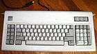 84-key PC/AT keyboard