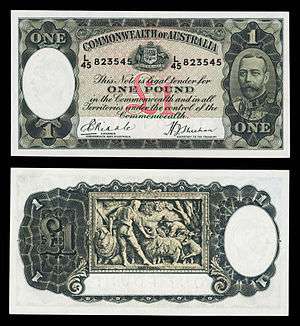 AUS-22a-Commonwealth Bank of Australia-One Pound (1933–38).jpg