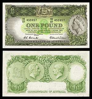 AUS-26d-Commonwealth Bank of Australia-One Pound (1952).jpg