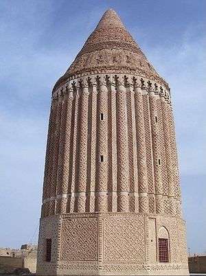Aliabd Tower