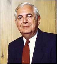 Alphonse W. Salomone, Jr.