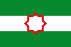 Flag of Bauchi State