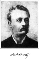 Ante Kovačić
