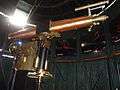 Antique Telescope at the Quito Astronomical Observatory 003.JPG