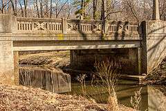 Appomattox River Bridge