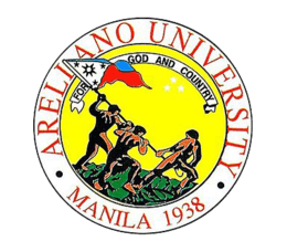The seal of the University