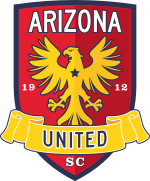 AZ United Logo