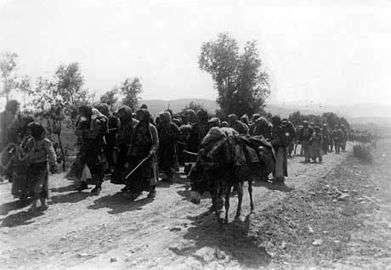 Armenian deportations in Erzurum by Victor Pietschmann 05.jpg