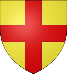 De Burgh Arms