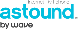 Astound Broadband's logo