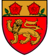Coat of Arms of Athlone