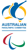 Australian Paralympic Committee logo