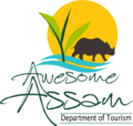 Awesoem Assam logo