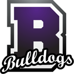 A variation of the Brownsburg High School logo.