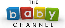 The Baby Channel logo