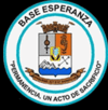 Official Esperanza Base emblem