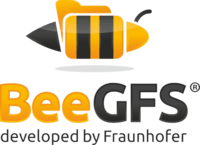 BeeGFS Logo